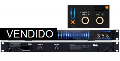 Korg Pitchblack PRO PB-05